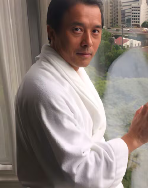 Jun Hosaka